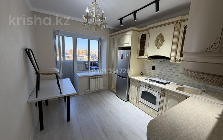 2-комнатная квартира · 62 м² · 6/10 этаж, мкр. Алтын орда 13б за 200 000 ₸ в Актобе — фото 2
