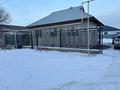 Отдельный дом · 4 комнаты · 80 м² · 8 сот., Аль-Фараби 13 за ~ 50 млн ₸ в Айганыме