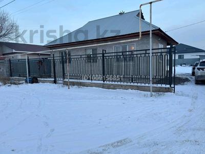 Отдельный дом · 4 комнаты · 80 м² · 8 сот., Аль-Фараби 13 за ~ 50 млн ₸ в Айганыме