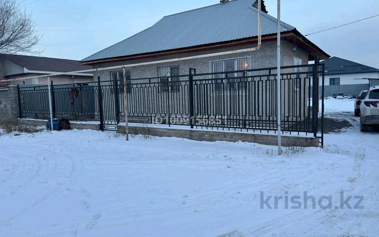 Отдельный дом · 4 комнаты · 80 м² · 8 сот., Аль-Фараби 13 за ~ 50 млн ₸ в Айганыме — фото 2