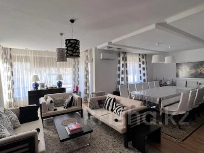 Отдельный дом · 7 комнат · 550 м², Мкр Каспий 4 за 2.7 млн 〒 в Атырау