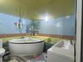 Отдельный дом · 7 комнат · 750 м² · 4 сот., улица Алмалы 4 — проспект Азаттык за 120 млн ₸ в Атырау — фото 8