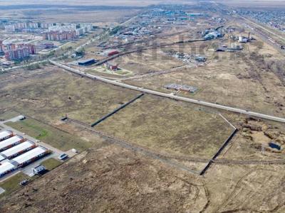 Участок · 12.5 га, Уральская за 1 млрд ₸ в Костанае