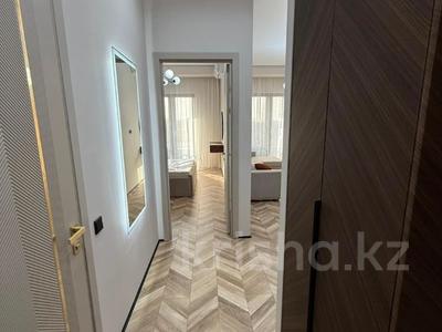 2-бөлмелі пәтер · 46 м² · 6/6 қабат, Щепкина участок 42, бағасы: 49.5 млн ₸ в Алматы, Бостандыкский р-н