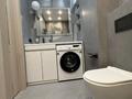 2-бөлмелі пәтер · 46 м² · 6/6 қабат, Щепкина участок 42, бағасы: 49.5 млн ₸ в Алматы, Бостандыкский р-н — фото 8