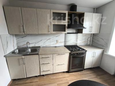 3-комнатная квартира · 62.6 м² · 4/6 этаж, Уральский 6/1 за 21.5 млн ₸ в Костанае