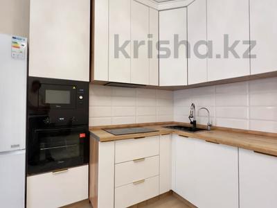 3-комнатная квартира · 55 м² · 10/12 этаж, Торекулова 95 за 56 млн ₸ в Алматы, Алмалинский р-н
