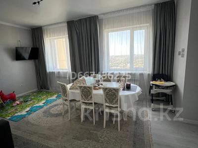 5-комнатная квартира · 109.4 м² · 18/20 этаж, Волочаевская 44/2 за ~ 39 млн ₸ в Караганде, Казыбек би р-н