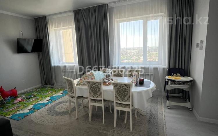 5-комнатная квартира · 109.4 м² · 18/20 этаж, Волочаевская 44/2 за ~ 39 млн ₸ в Караганде, Казыбек би р-н — фото 24