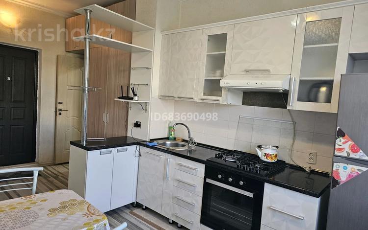 1-комнатная квартира · 45 м² · 7/9 этаж, мкр Аксай-3 26А — Момышулы маргулана за 10 000 ₸ в Алматы, Ауэзовский р-н — фото 6