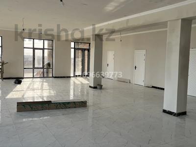 Свободное назначение · 600 м² за 150 млн ₸ в Шымкенте, Абайский р-н