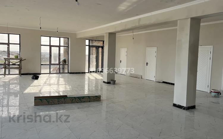 Свободное назначение · 600 м² за 150 млн ₸ в Шымкенте, Абайский р-н — фото 36