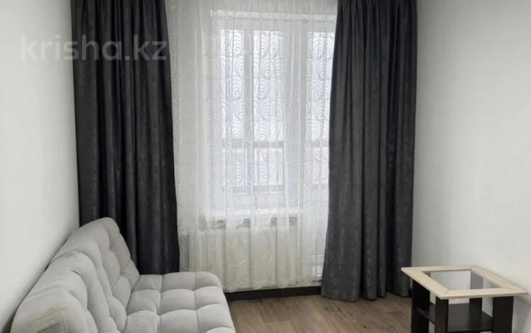 1-бөлмелі пәтер · 38 м² · 5/13 қабат, Иляева 31/1, бағасы: 90 000 ₸ в Шымкенте, Аль-Фарабийский р-н — фото 2