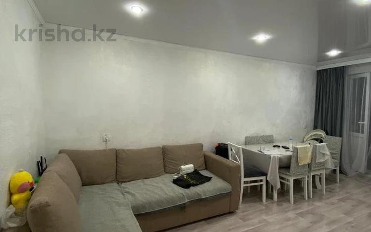 2-бөлмелі пәтер · 48 м² · 5/5 қабат, Строителей 28, бағасы: 9.7 млн ₸ в Аксу — фото 5
