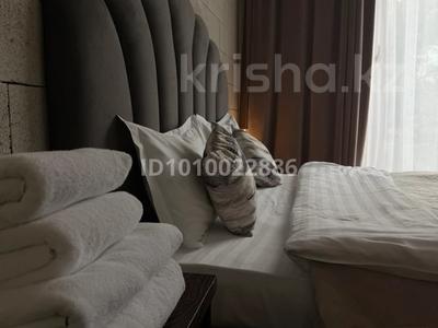 1-комнатная квартира · 56 м² · 2/3 этаж, Альфараби 116/21 за 39 000 〒 в Алматы, Медеуский р-н