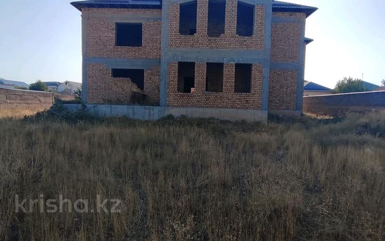 Жеке үй · 10 бөлме · 464 м² · 15 жүзд., Қайтпас 1 ш/а., Ушкын уйя 59 — Студгородок, бағасы: 180 млн ₸ в Шымкенте, Каратауский р-н — фото 2