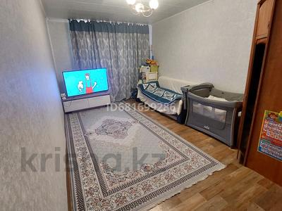 2-комнатная квартира, 40 м², 3/3 этаж, Акан серы 16/5 за 23.5 млн 〒 в Алматы, Турксибский р-н