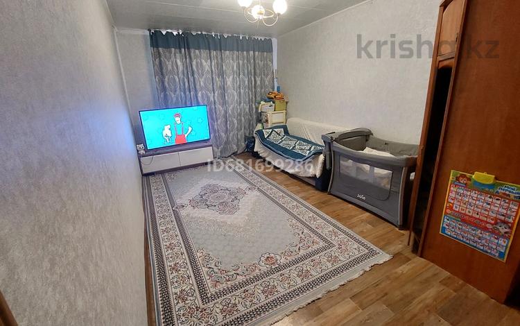 2-комнатная квартира, 40 м², 3/3 этаж, Акан серы 16/5 за 23.5 млн 〒 в Алматы, Турксибский р-н — фото 2