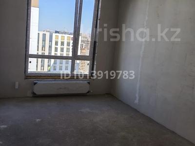 1-комнатная квартира · 38 м² · 13/20 этаж, Жошы хан 12 за 29 млн ₸ в Астане, Есильский р-н