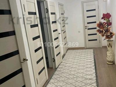 2-комнатная квартира · 62 м² · 1/5 этаж, Г.Туркестан 45 за 24 млн 〒