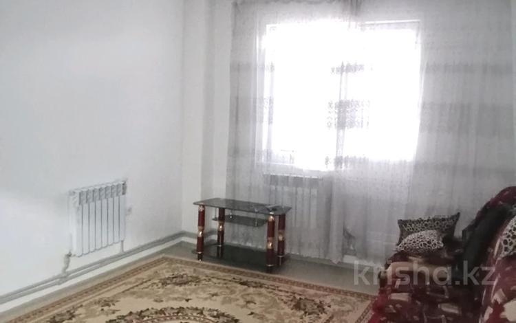 2-бөлмелі пәтер · 57 м² · 3/5 қабат, Улы Дала ш/а. 1027, бағасы: 19 млн ₸ в Таразе, мкр Улы Дала — фото 2