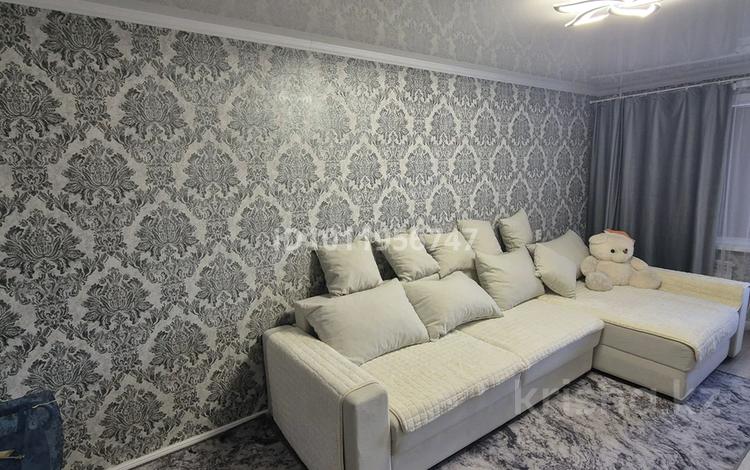 2-комнатная квартира · 45.5 м² · 4/5 этаж, Сабитова 6 за 15 млн ₸ в Балхаше — фото 2
