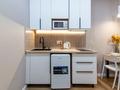 1-бөлмелі пәтер · 35 м² · 8/12 қабат, Сейфуллина 416 — Макатаева, бағасы: 22 000 ₸ в Алматы, Алмалинский р-н — фото 8