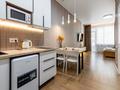 1-бөлмелі пәтер · 35 м² · 8/12 қабат, Сейфуллина 416 — Макатаева, бағасы: 22 000 ₸ в Алматы, Алмалинский р-н — фото 11