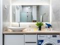 1-бөлмелі пәтер · 35 м² · 8/12 қабат, Сейфуллина 416 — Макатаева, бағасы: 22 000 ₸ в Алматы, Алмалинский р-н — фото 25