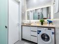 1-бөлмелі пәтер · 35 м² · 8/12 қабат, Сейфуллина 416 — Макатаева, бағасы: 22 000 ₸ в Алматы, Алмалинский р-н — фото 29