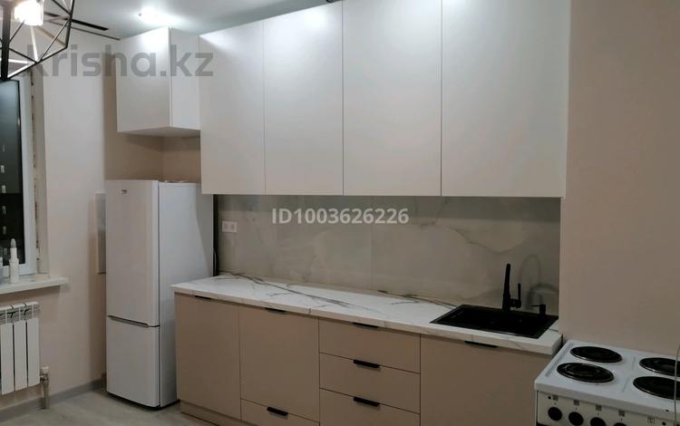 2-комнатная квартира · 80 м² · 10/13 этаж, Мукан Тулебаев 5 — Абылай-Хана за 280 000 ₸ в Астане, Алматы р-н — фото 8