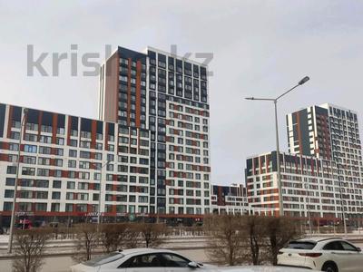 2-бөлмелі пәтер · 60 м² · 2/9 қабат, Туран 55/4, бағасы: 250 000 〒 в Астане, Есильский р-н
