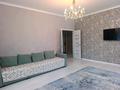2-комнатная квартира · 60 м² · 2/9 этаж, Туран — Полноценная 2 комн квартира рядом Magnum за 260 000 ₸ в Астане, Есильский р-н