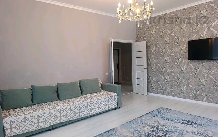 2-комнатная квартира · 60 м² · 2/9 этаж, Туран — Полноценная 2 комн квартира рядом Magnum за 260 000 ₸ в Астане, Есильский р-н — фото 27