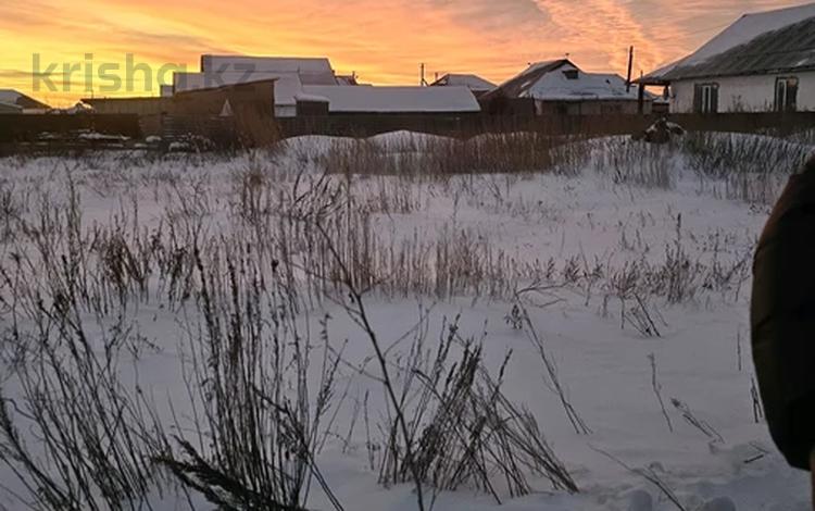 Участок · 3 сотки, Богенбай батыра за 5 млн 〒 в Талапкер  — фото 3