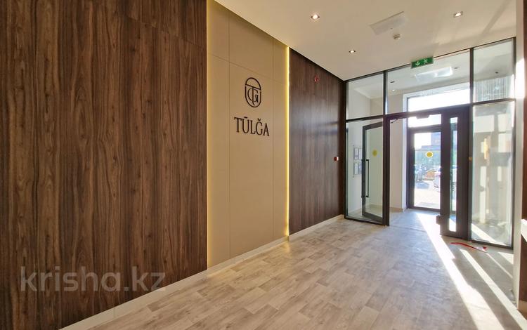 3-бөлмелі пәтер · 67.19 м² · 5/9 қабат, Шафика Чокина 4, бағасы: 47 млн ₸ в Астане, Нура р-н — фото 2