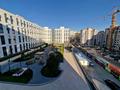 3-бөлмелі пәтер · 67.19 м² · 5/9 қабат, Шафика Чокина 4, бағасы: 47 млн ₸ в Астане, Нура р-н — фото 34