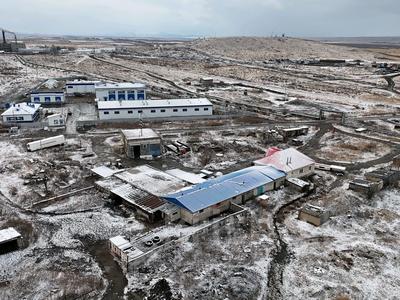 Өнеркәсіптік база · 60 сотық, Аманжолова 23, бағасы: 75 млн 〒 в им. Касыма кайсеновой