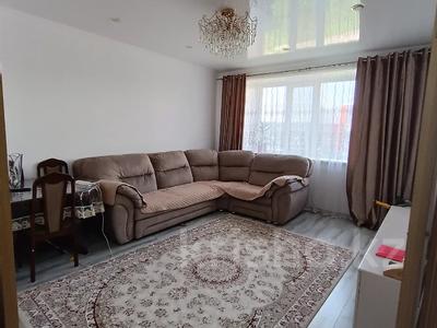3-бөлмелі пәтер · 85.5 м² · 2/5 қабат, гастело, бағасы: 35.7 млн ₸ в Петропавловске