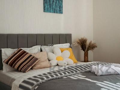 2-комнатная квартира · 55 м² · 4/19 этаж, Сейфуллина 574/1 к6 за 35 000 ₸ в Алматы, Бостандыкский р-н