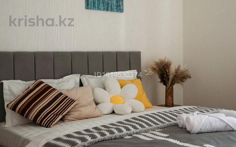 2-комнатная квартира · 55 м² · 4/19 этаж, Сейфуллина 574/1 к6 за 35 000 ₸ в Алматы, Бостандыкский р-н — фото 5