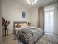 2-комнатная квартира · 55 м² · 4/19 этаж, Сейфуллина 574/1 к6 за 35 000 ₸ в Алматы, Бостандыкский р-н — фото 5