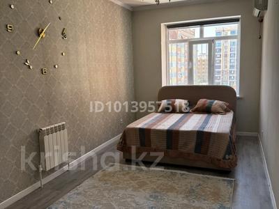 1-комнатная квартира · 52 м² · 5/5 этаж, мкр. Алтын орда 48а — Санкибай батыра-Молдагулова за 10 000 ₸ в Актобе