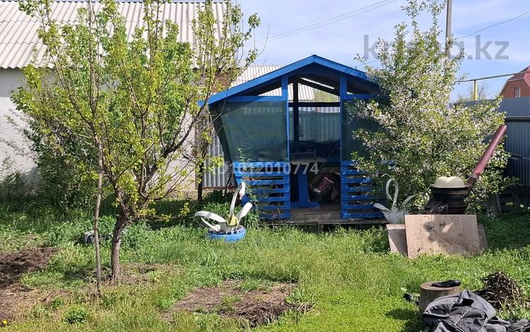 Отдельный дом · 4 комнаты · 100 м² · 7 сот., мкр. Зачаганск пгт, Мкр. Зачаганск пгт құлагер 23 — Брусиловскии Құлагер за 22 млн ₸ в Уральске — фото 2