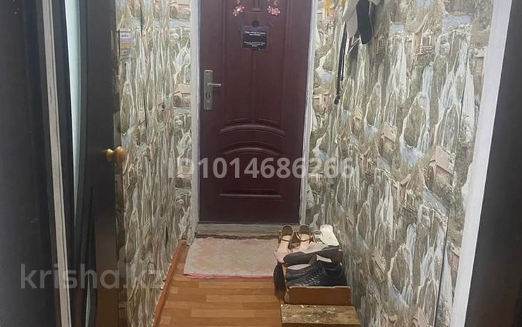 2-комнатная квартира · 35 м² · 2/2 этаж, Держинское 5 — Рядом со школой за 10 млн ₸ в  — фото 2