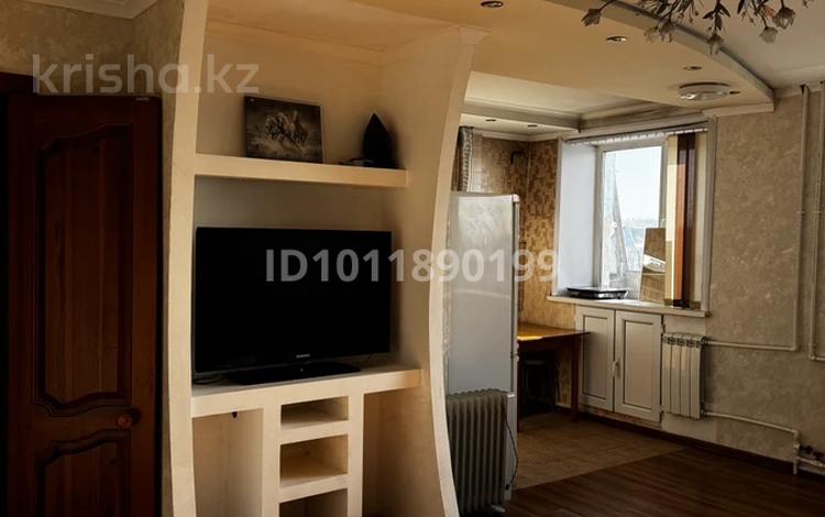 1-комнатная квартира · 31.6 м² · 5/5 этаж, Майкудук, 17й микрорайон 41 за 8.5 млн 〒 в Караганде, Алихана Бокейханова р-н — фото 3