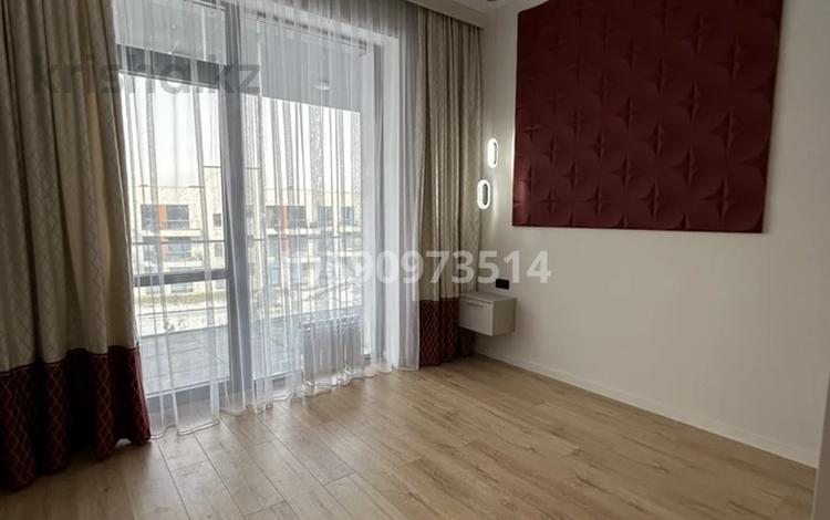 2-комнатная квартира, 58 м², Талды 63