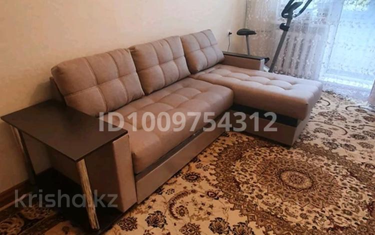 2-комнатная квартира · 46 м² · 2/4 этаж, 1 — Площади за 160 000 ₸ в Конаеве — фото 2