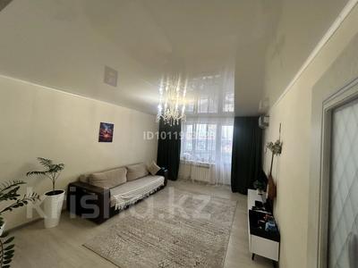 2-бөлмелі пәтер · 63 м² · 7/9 қабат, мкр Жана Орда, бағасы: 26 млн ₸ в Уральске