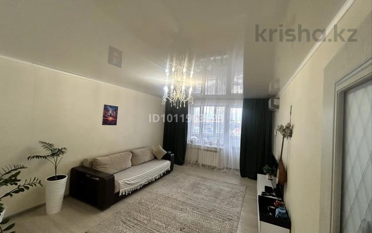 2-комнатная квартира · 63 м² · 7/9 этаж, мкр Жана Орда за 26 млн ₸ в Уральске — фото 2